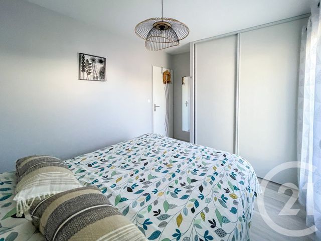 Maison &agrave; vendre - 4 pi&egrave;ces - 81,85 m2 - Olonne Sur Mer - 85 - PAYS-DE-LOIRE