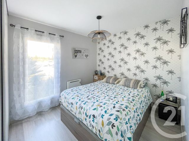 Maison &agrave; vendre - 4 pi&egrave;ces - 81,85 m2 - Olonne Sur Mer - 85 - PAYS-DE-LOIRE