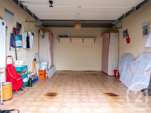 Appartement T2 &agrave; vendre - 2 pi&egrave;ces - 42,61 m2 - Les Sables D Olonne - 85 - PAYS-DE-LOIRE