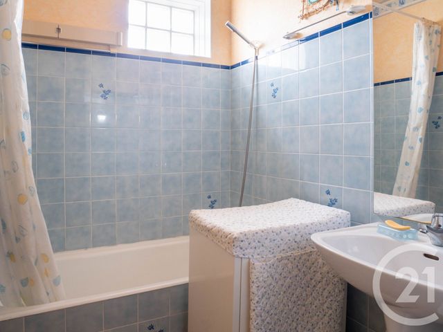 Appartement T2 &agrave; vendre - 2 pi&egrave;ces - 42,61 m2 - Les Sables D Olonne - 85 - PAYS-DE-LOIRE