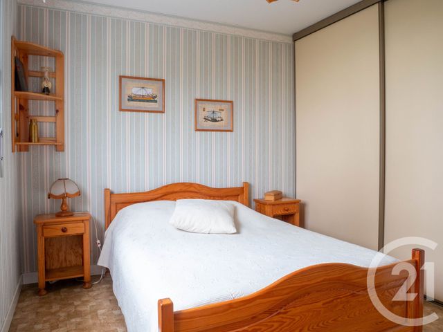 Appartement T2 &agrave; vendre - 2 pi&egrave;ces - 42,61 m2 - Les Sables D Olonne - 85 - PAYS-DE-LOIRE