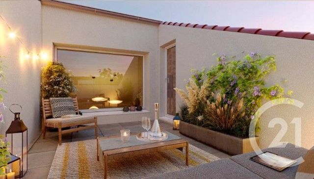 Appartement F3 &agrave; vendre - 3 pi&egrave;ces - 70,98 m2 - Les Sables D Olonne - 85 - PAYS-DE-LOIRE