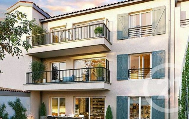 Appartement F3 à vendre LES SABLES D OLONNE