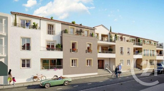 Appartement F3 &agrave; vendre - 3 pi&egrave;ces - 84,42 m2 - Les Sables D Olonne - 85 - PAYS-DE-LOIRE