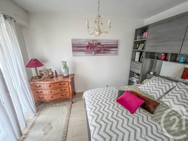 Appartement T2 &agrave; vendre - 2 pi&egrave;ces - 39,26 m2 - Les Sables D Olonne - 85 - PAYS-DE-LOIRE
