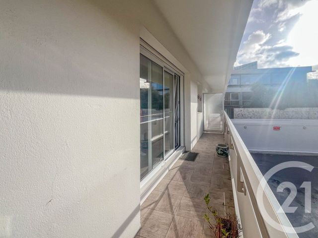 Appartement T2 à vendre LES SABLES D OLONNE