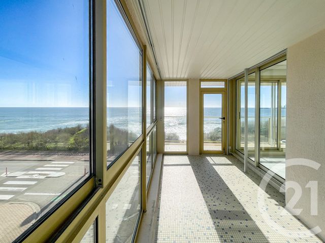 Appartement F5 &agrave; vendre - 5 pi&egrave;ces - 119,78 m2 - Les Sables D Olonne - 85 - PAYS-DE-LOIRE