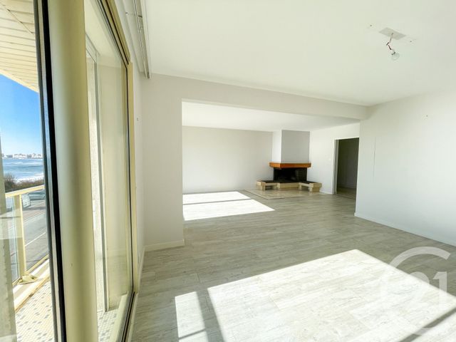 Appartement F5 &agrave; vendre - 5 pi&egrave;ces - 119,78 m2 - Les Sables D Olonne - 85 - PAYS-DE-LOIRE