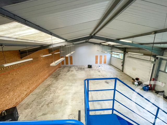 Immeuble &agrave; vendre - 260 m2 - Chateau D Olonne - 85 - PAYS-DE-LOIRE