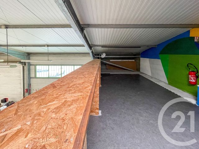 Immeuble &agrave; vendre - 260 m2 - Chateau D Olonne - 85 - PAYS-DE-LOIRE