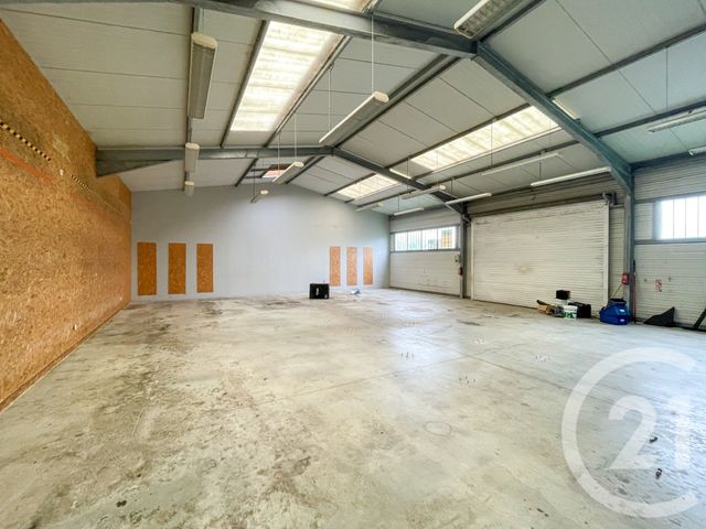 Immeuble &agrave; vendre - 260 m2 - Chateau D Olonne - 85 - PAYS-DE-LOIRE