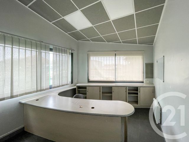 Immeuble &agrave; vendre - 260 m2 - Chateau D Olonne - 85 - PAYS-DE-LOIRE