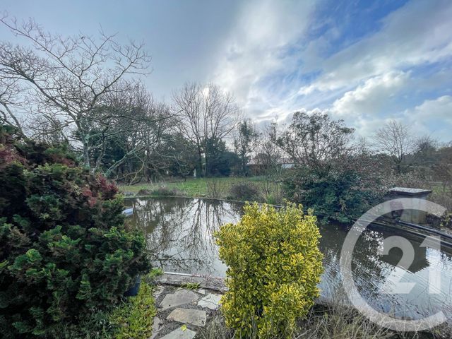 Maison &agrave; vendre - 5 pi&egrave;ces - 144,61 m2 - Chateau D Olonne - 85 - PAYS-DE-LOIRE