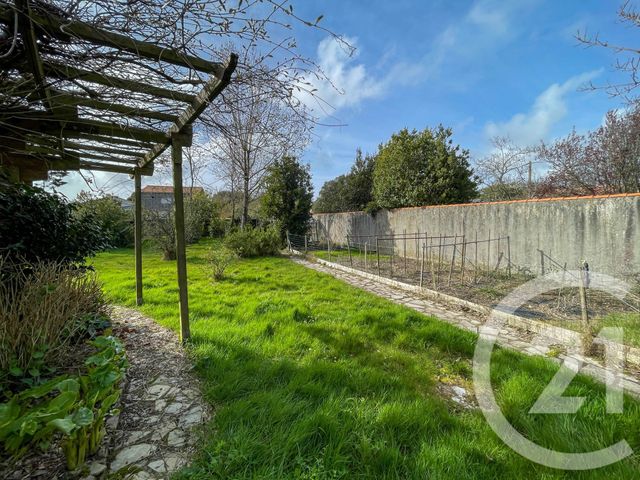 Maison &agrave; vendre - 5 pi&egrave;ces - 144,61 m2 - Chateau D Olonne - 85 - PAYS-DE-LOIRE