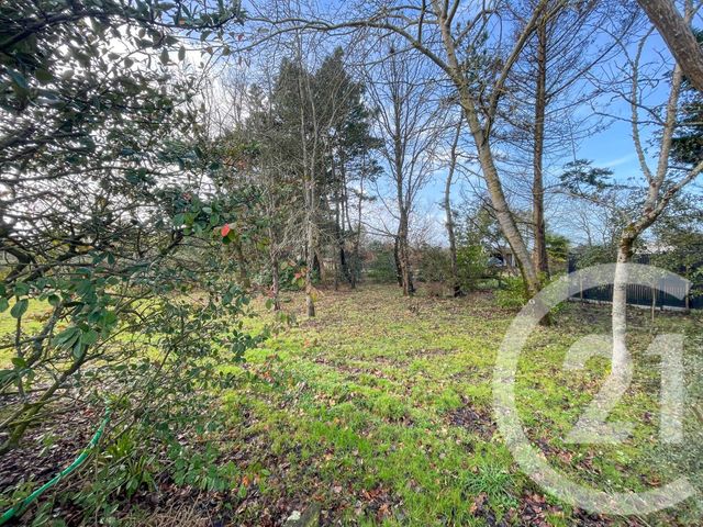 Maison &agrave; vendre - 5 pi&egrave;ces - 144,61 m2 - Chateau D Olonne - 85 - PAYS-DE-LOIRE