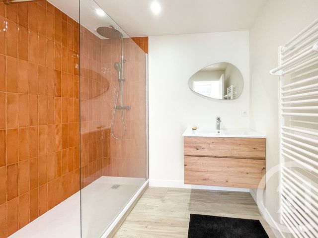 Appartement T3 &agrave; vendre - 3 pi&egrave;ces - 80,30 m2 - Chateau D Olonne - 85 - PAYS-DE-LOIRE