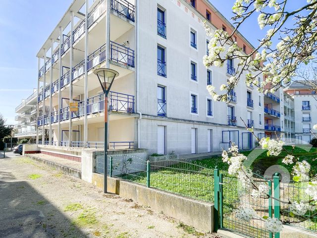 Appartement F3 à vendre LES SABLES D OLONNE