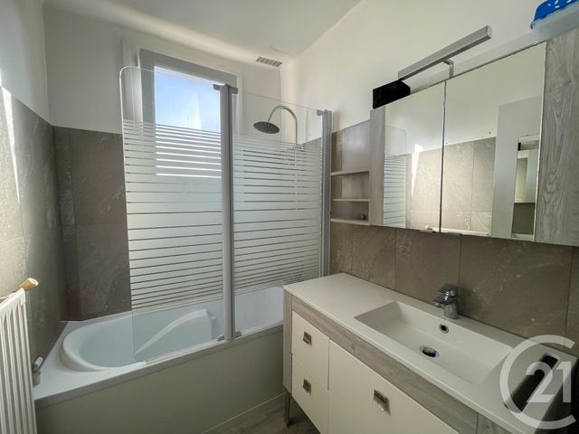 Appartement T3 &agrave; vendre - 3 pi&egrave;ces - 52,01 m2 - Chateau D Olonne - 85 - PAYS-DE-LOIRE