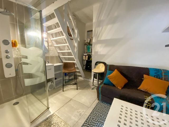 Appartement T3 &agrave; vendre - 3 pi&egrave;ces - 52,01 m2 - Chateau D Olonne - 85 - PAYS-DE-LOIRE