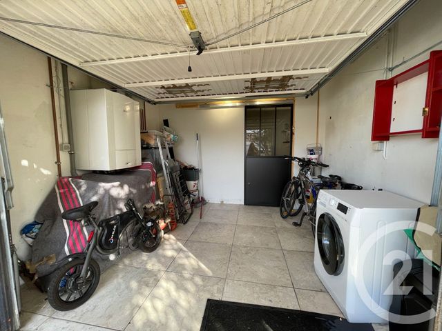 Appartement T3 &agrave; vendre - 3 pi&egrave;ces - 52,01 m2 - Chateau D Olonne - 85 - PAYS-DE-LOIRE