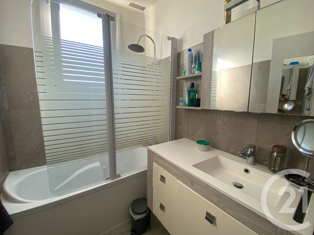 Appartement T3 &agrave; vendre - 3 pi&egrave;ces - 52,01 m2 - Chateau D Olonne - 85 - PAYS-DE-LOIRE