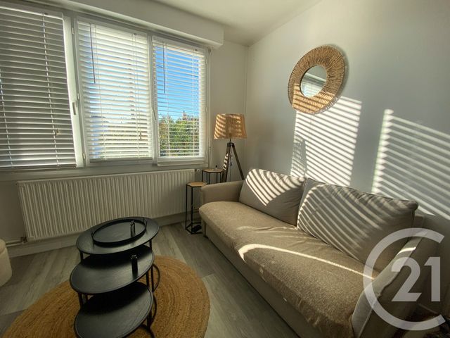 Appartement T3 &agrave; vendre - 3 pi&egrave;ces - 52,01 m2 - Chateau D Olonne - 85 - PAYS-DE-LOIRE