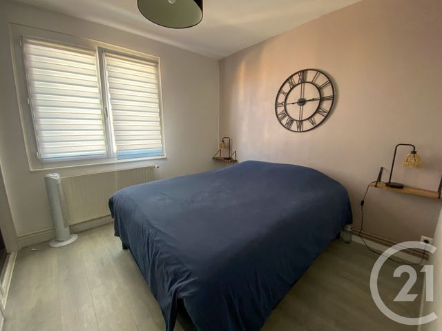 Appartement T3 &agrave; vendre - 3 pi&egrave;ces - 52,01 m2 - Chateau D Olonne - 85 - PAYS-DE-LOIRE