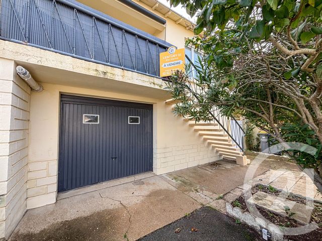 Appartement T3 à vendre CHATEAU D OLONNE