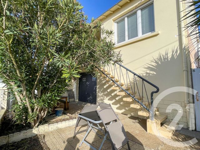 Appartement T3 à vendre CHATEAU D OLONNE