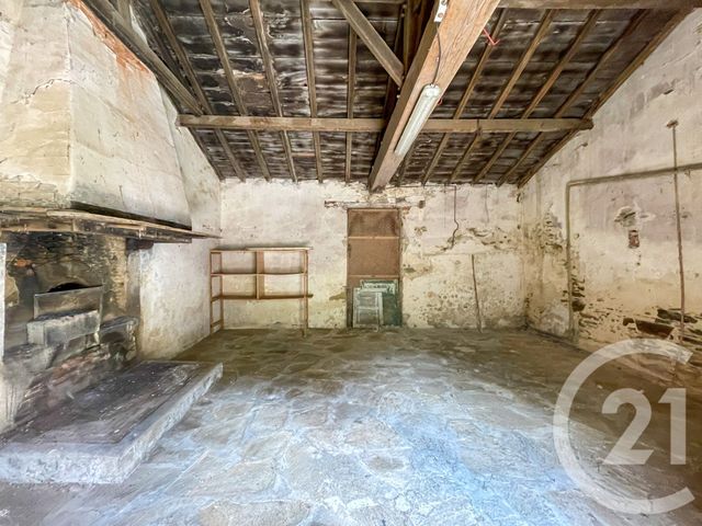 Maison &agrave; vendre - 4 pi&egrave;ces - 94,81 m2 - St Mathurin - 85 - PAYS-DE-LOIRE