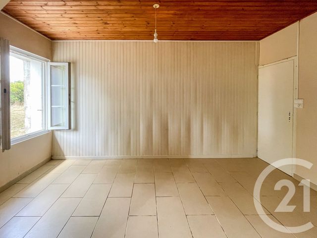 Maison &agrave; vendre - 4 pi&egrave;ces - 94,81 m2 - St Mathurin - 85 - PAYS-DE-LOIRE