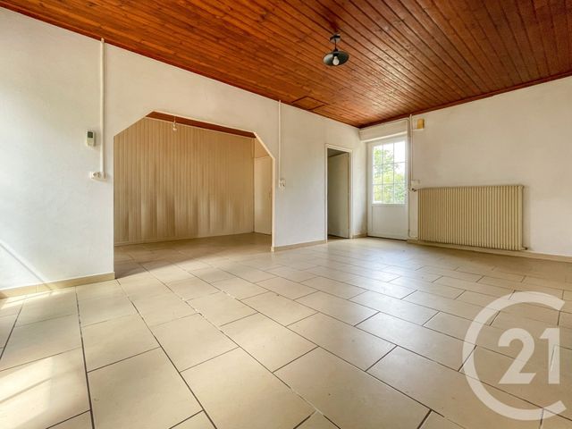 Maison &agrave; vendre - 4 pi&egrave;ces - 94,81 m2 - St Mathurin - 85 - PAYS-DE-LOIRE