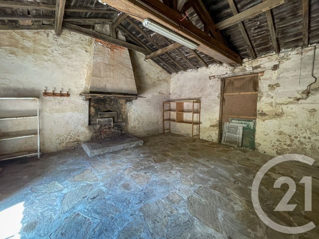 Maison &agrave; vendre - 4 pi&egrave;ces - 94,81 m2 - St Mathurin - 85 - PAYS-DE-LOIRE