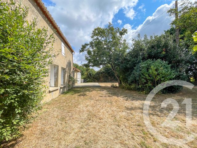 Maison &agrave; vendre - 4 pi&egrave;ces - 94,81 m2 - St Mathurin - 85 - PAYS-DE-LOIRE