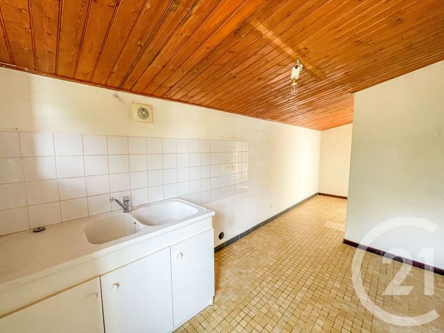 Maison &agrave; vendre - 4 pi&egrave;ces - 94,81 m2 - St Mathurin - 85 - PAYS-DE-LOIRE