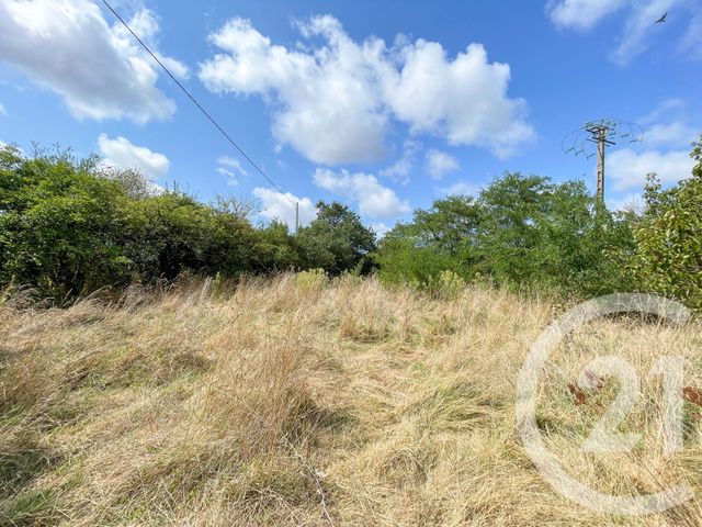 Maison &agrave; vendre - 4 pi&egrave;ces - 94,81 m2 - St Mathurin - 85 - PAYS-DE-LOIRE