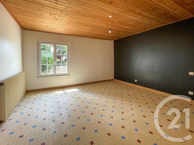 Maison &agrave; vendre - 4 pi&egrave;ces - 94,81 m2 - St Mathurin - 85 - PAYS-DE-LOIRE