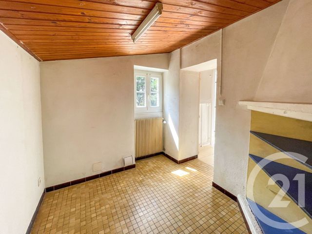 Maison &agrave; vendre - 4 pi&egrave;ces - 94,81 m2 - St Mathurin - 85 - PAYS-DE-LOIRE