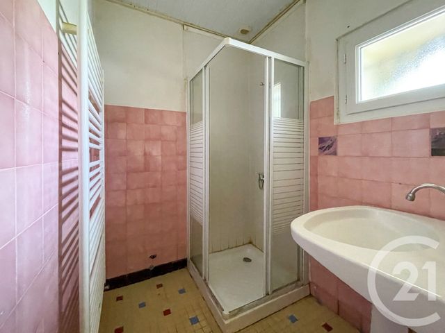 Maison &agrave; vendre - 4 pi&egrave;ces - 94,81 m2 - St Mathurin - 85 - PAYS-DE-LOIRE