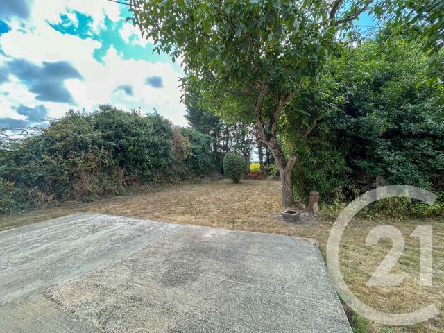 Maison &agrave; vendre - 4 pi&egrave;ces - 94,81 m2 - St Mathurin - 85 - PAYS-DE-LOIRE