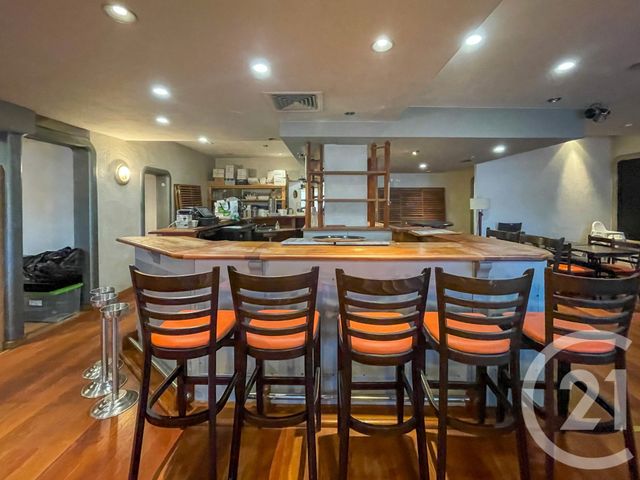 Immeuble &agrave; vendre - 181,25 m2 - Les Sables D Olonne - 85 - PAYS-DE-LOIRE