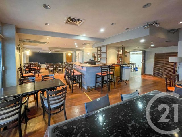 Immeuble &agrave; vendre - 181,25 m2 - Les Sables D Olonne - 85 - PAYS-DE-LOIRE