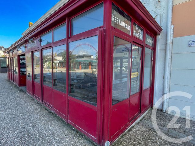 Immeuble &agrave; vendre - 181,25 m2 - Les Sables D Olonne - 85 - PAYS-DE-LOIRE