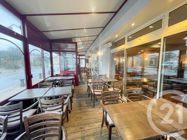 Immeuble &agrave; vendre - 181,25 m2 - Les Sables D Olonne - 85 - PAYS-DE-LOIRE