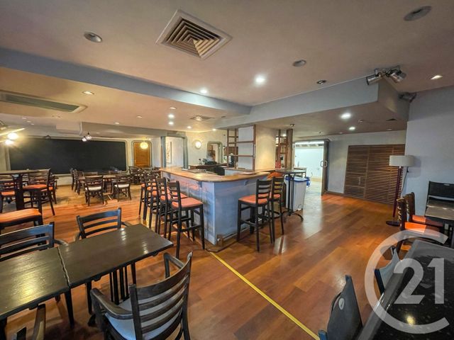 Immeuble &agrave; vendre - 181,25 m2 - Les Sables D Olonne - 85 - PAYS-DE-LOIRE