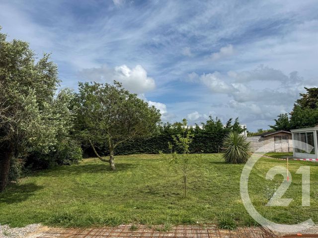 terrain - L ILE D OLONNE - 85