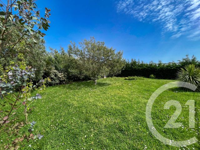 Terrain à vendre L ILE D OLONNE