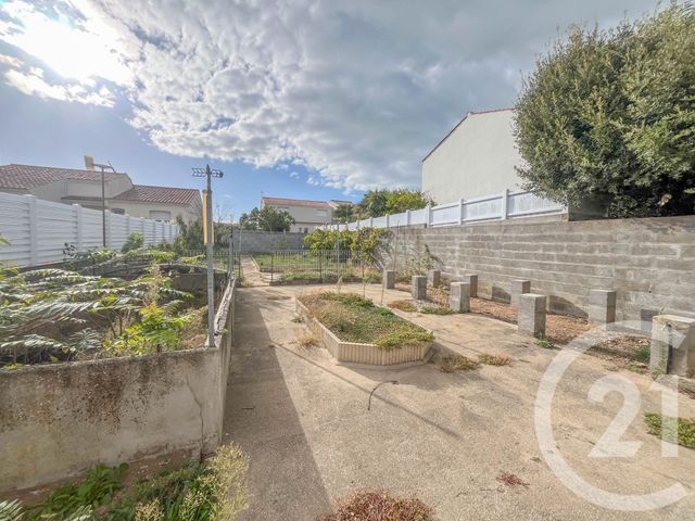 Maison &agrave; vendre - 4 pi&egrave;ces - 93,13 m2 - Les Sables D Olonne - 85 - PAYS-DE-LOIRE