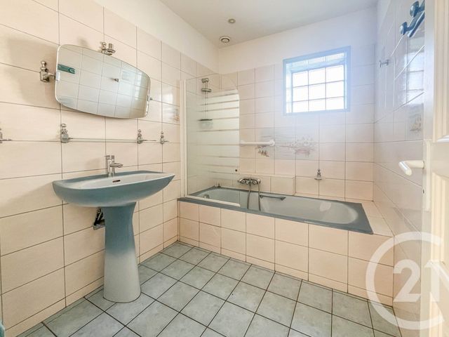 Maison &agrave; vendre - 4 pi&egrave;ces - 93,13 m2 - Les Sables D Olonne - 85 - PAYS-DE-LOIRE