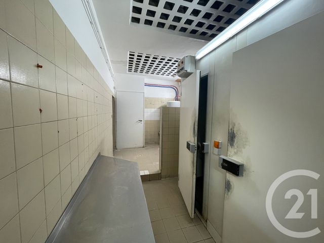 Commerce &agrave; vendre - 181,25 m2 - 85 - PAYS-DE-LOIRE